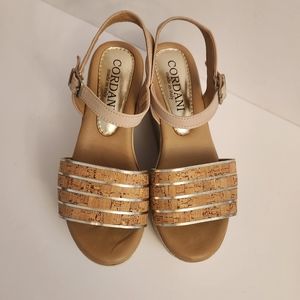 COPY - Cordani made in italy size 36